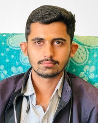 Dr. Haresh Chaudhary - Door Step Doctor Pvt. Ltd.